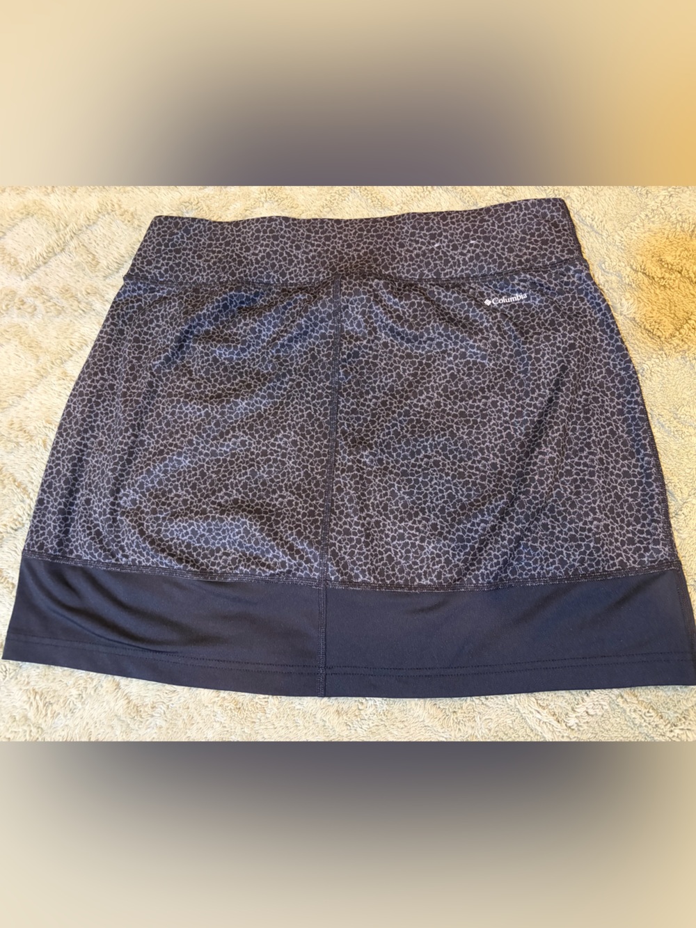 Columbia Skort and Top set Large